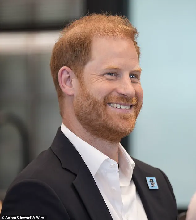 ‘The King wants to be a grandfather to his grandchildren’ – Royal source reveals reconciliation meeting could lead to family reunion