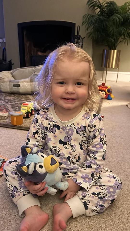 Toddler's Sudden Illness Sparks Concern for Parents and Caregivers