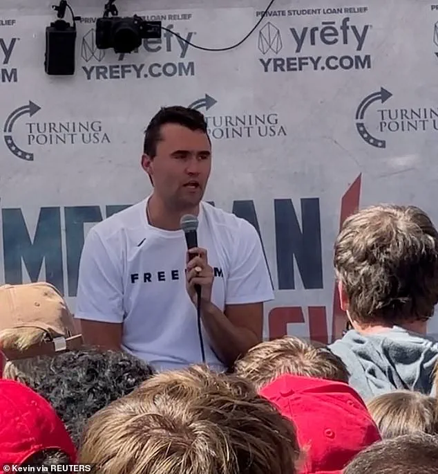 Toronto Parents Outraged After Teacher Allegedly Shows Graphic Video of Charlie Kirk's Murder to Students as Young as 10