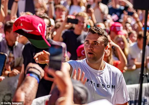 White Supremacist Nick Fuentes Calls Charlie Kirk’s Assassination a ‘Tragedy,’ Says ‘It Didn’t Feel Real’ – Despite Years of Rivalry