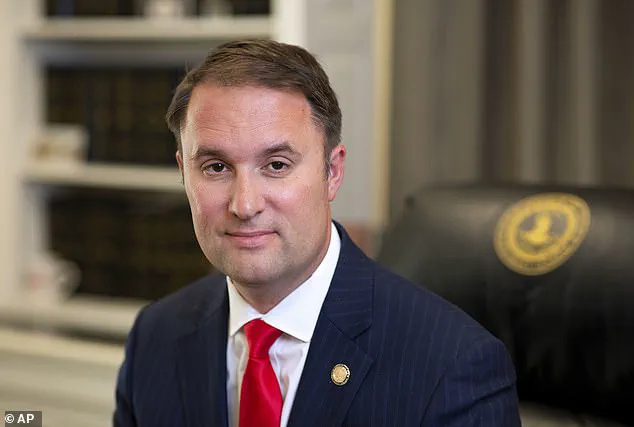 Text Messages Reveal Violent Threats Against Todd Gilbert from Jay Jones, Democratic AG Nominee, Supporters in Virginia
