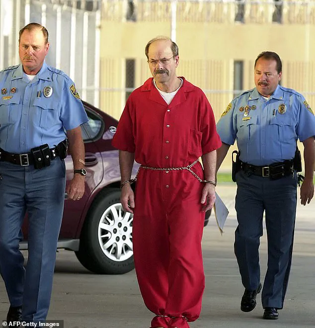 Unveiling the Secret: A Daughter's Exclusive Account of the BTK Killer's Dual Life