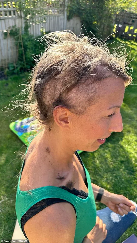 Controversial £12,000 Water-Fasting Regimen Chosen Over Chemotherapy by Cancer Patient, Raising Concerns Over Community Health Risks