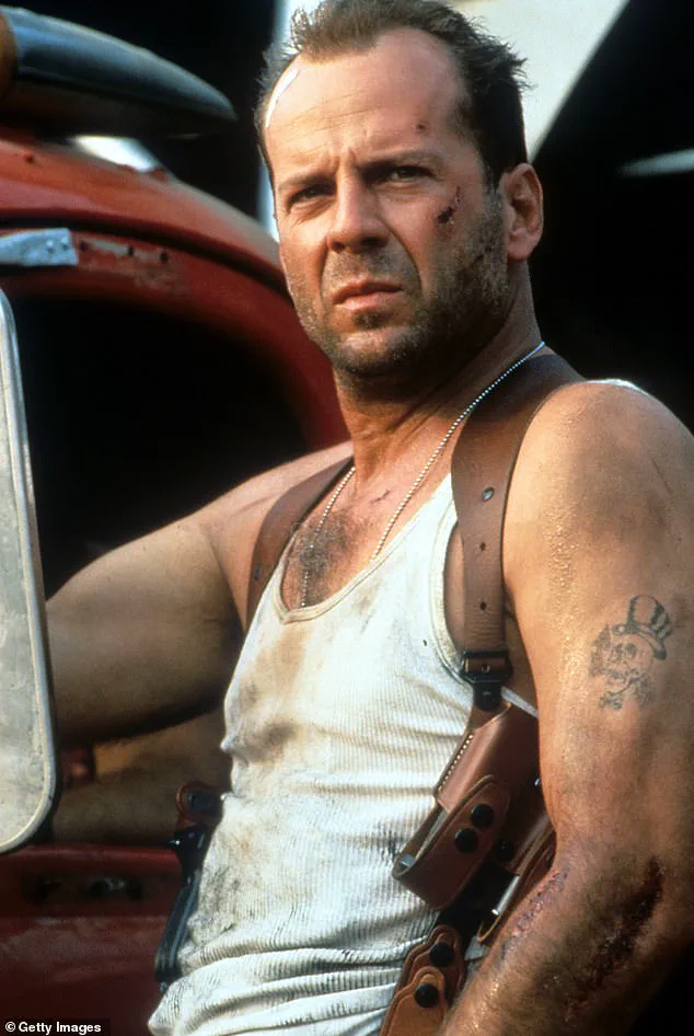 Exclusive: The Private Struggle of Caring for Bruce Willis as He Fights FTD