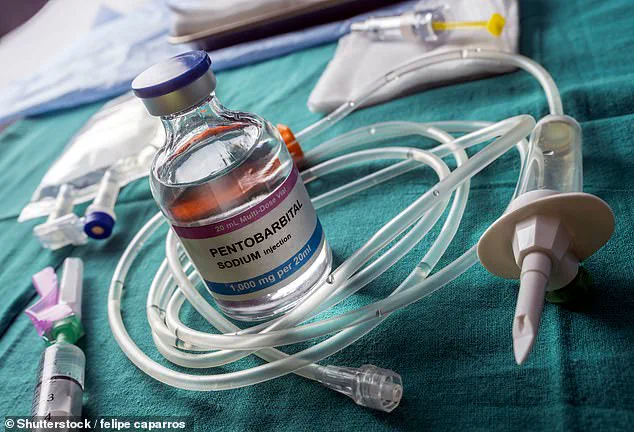 Father's Allegations: Colorado Doctors Pressured Jane Allen into Assisted Suicide Amid Euthanasia Debate