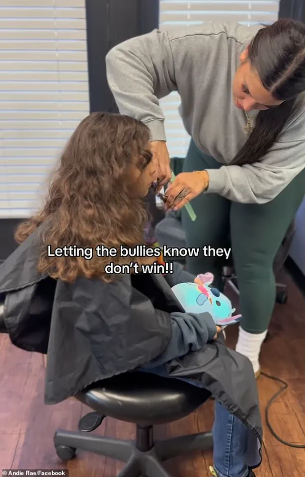 Girl's Alleged Hair-Shaving Incident Revealed as Self-Inflicted Act, School Statement Unveils Hidden Truth