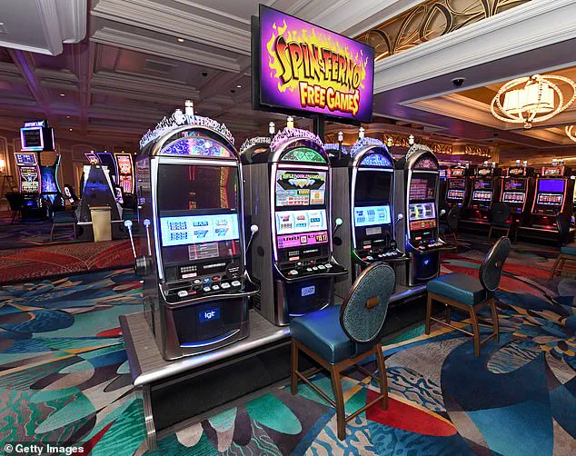 Las Vegas Man Files Negligence Lawsuit Against Bellagio Casino After Alleged Attack Over $2,600 Jackpot