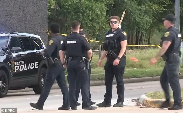 Texas Rampage Leaves Four Dead as Perpetrator Turns Gun on Himself