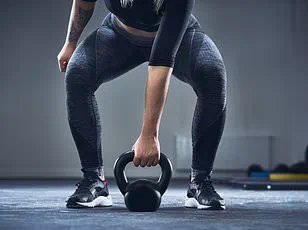 The Secret Gravity Hack: How Weighted Vests Trick Your Body into Burning Fat