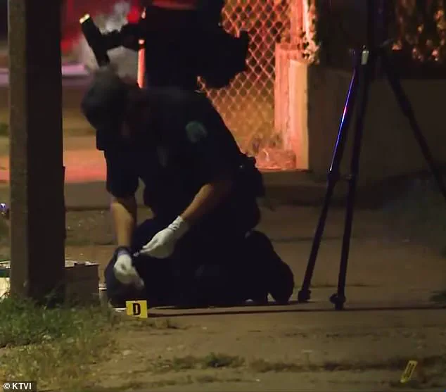 Tragic Shooting at St. Louis Vigil for Murder Victim Sparks Community Outcry Over Escalating Violence