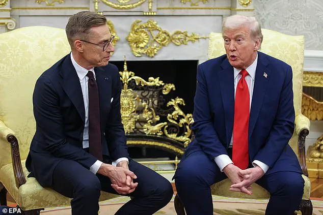 Trump's Controversial NATO Remarks: Spain's Defense Spending and the Risk of Expulsion