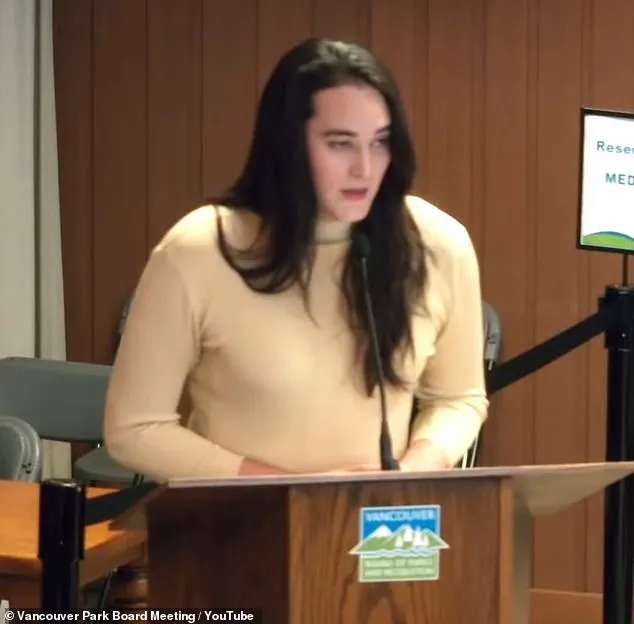 Vancouver Commissioner Apologizes for Controversial Harry Potter-Themed Event Amid Transphobia Allegations