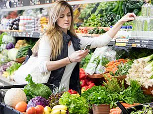 Walmart's Reformulation of Store Brands Sparks Debate on Consumer Health and Industry Standards