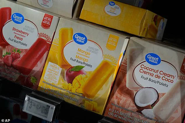 Walmart's Reformulation of Store Brands Sparks Debate on Consumer Health and Industry Standards