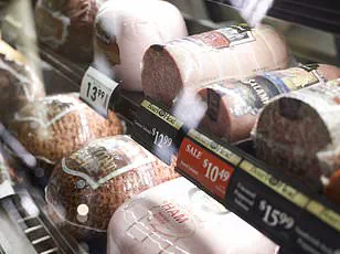 FDA Issues Urgent Class 1 Recall of Contaminated Cheese Amid Listeria Risk, Advising Public to Avoid Product
