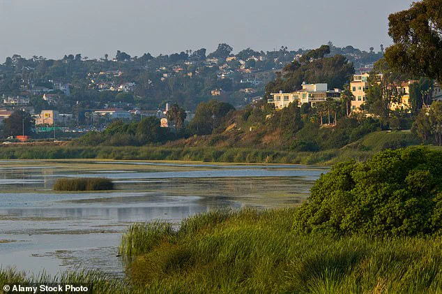 Government Regulation Enforcement: California Orders Removal of Gate, Levies $1.4M Fine for Blocking Public Access to Lagoon