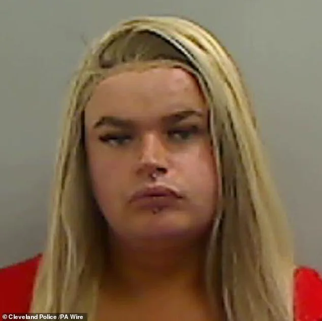 Transgender Woman's 21-Month Sentence for Sexual Assault Sparks Debate on Consent and Gender Identity