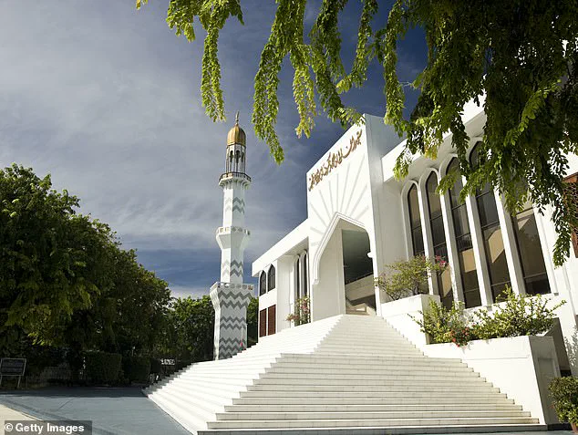 Urgent Travel Alert: U.S. Warns of Potential Terrorist Threats to Visitors in the Maldives