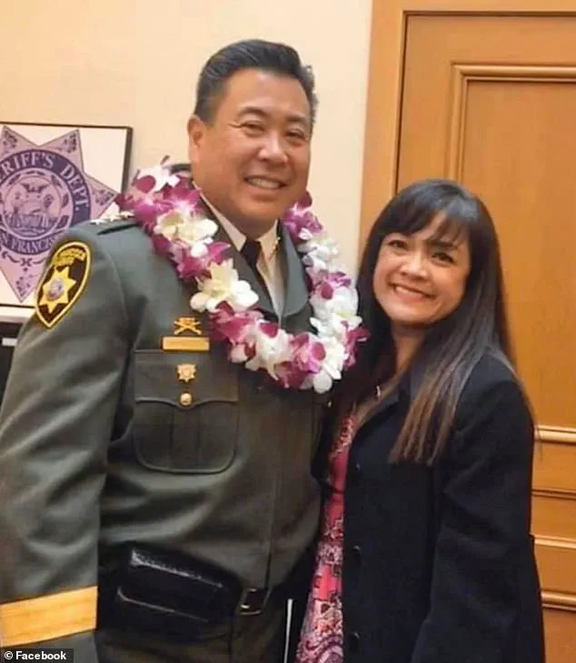 Exclusive: Sheriff's Brother-in-Law Charged with Cannabis Use Inside County Jail He Served for 20 Years – Court Records Reveal 'Brazen Violations'