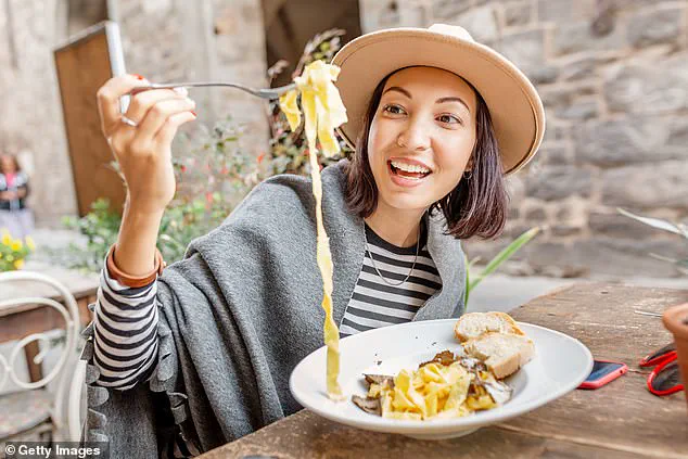 Health Claims and Expert Analysis Fuel Debate Over Nutritional Quality of American Bread and Pasta