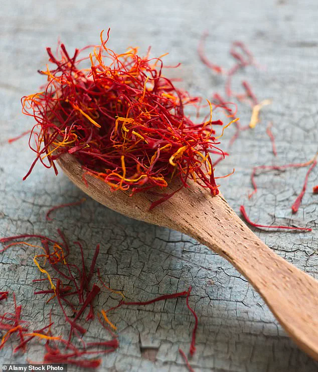 Kitchen Spices Linked to Dementia and Heart Disease Prevention in Groundbreaking Study