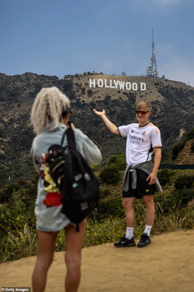 A Wake-Up Call for Tourism: Las Vegas and Los Angeles Face Sharp Summer Declines, Says Industry Expert
