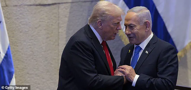Bipartisan Unity in the Middle East as Knesset Speaker Praises Trump's Leadership Amid Geopolitical Tensions