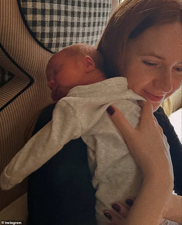 Exclusive: Karen Gillan's Secret Screenplay Crafted During Sleepless Nights of Motherhood Revealed