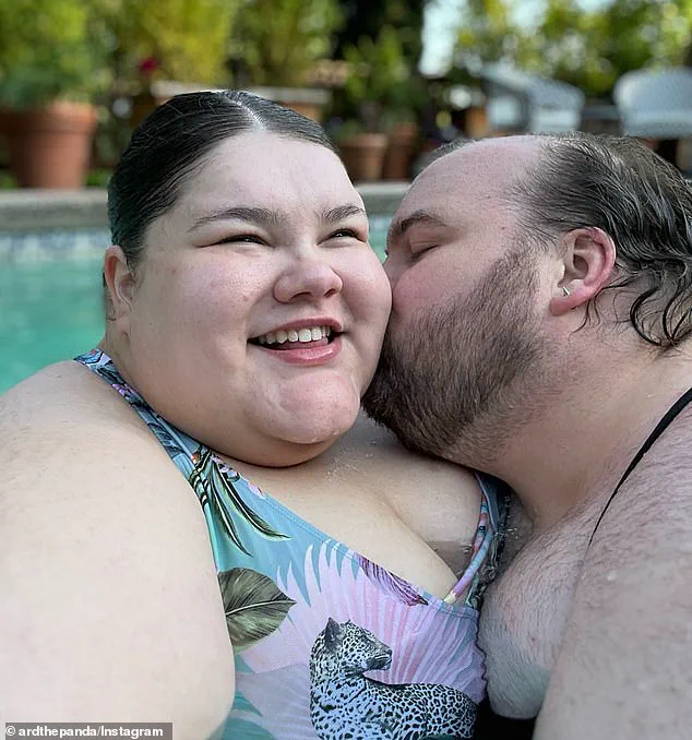 Jaelynn Chaney's Advocacy for Plus-Size Travelers Sparks Debate Over Airline Policies and Body Positivity