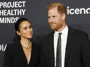 Chad's Environment Ministry Accuses Prince Harry's African Parks of Neocolonialism in Row Over Conservation Priorities