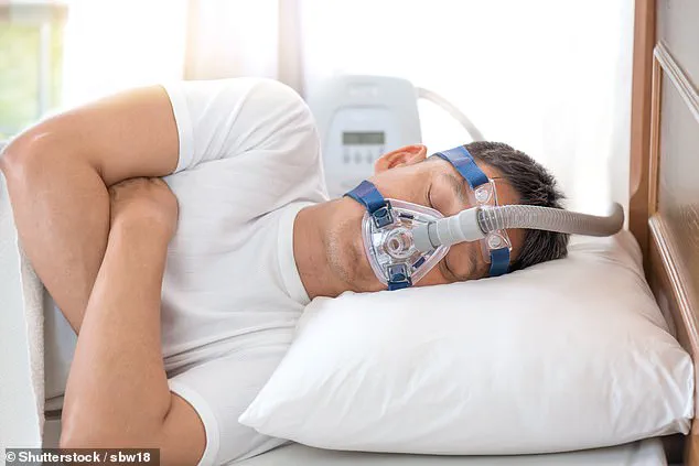 The Conch Shell Ritual: My Quest to Silence Snoring and Save My Marriage