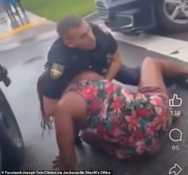 Exclusive: Inside the Hidden Details of Erika McGriff's Arrest and the Psychological Toll on Her Family