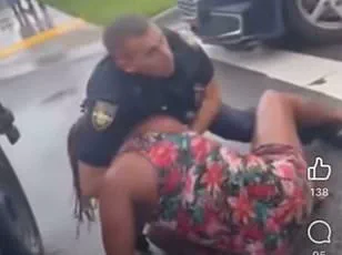 Exclusive: Inside the Hidden Details of Erika McGriff's Arrest and the Psychological Toll on Her Family