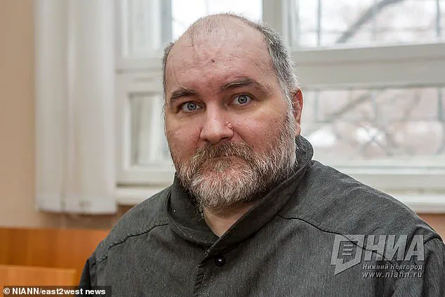 Killer Who Mummified 29 Girls May Be Released, Sparking Outrage and Safety Fears