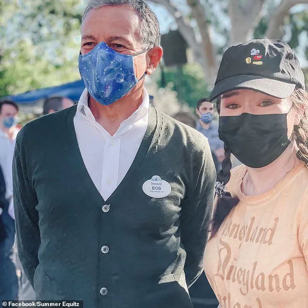 Tragic Death of Disney Superfan Summer Equitz at Walt Disney World Resort