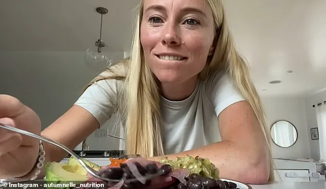 Experts Recommend Black Beans as Natural Alternative to Ozempic for Weight Loss, Says Nutritionist Autumn Bates
