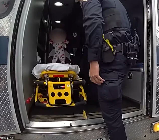 Queens Mother Races Against Time to Save 10-Month-Old After Choking Emergency