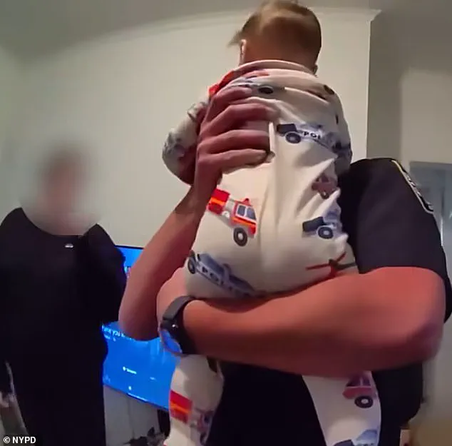Queens Mother Races Against Time to Save 10-Month-Old After Choking Emergency