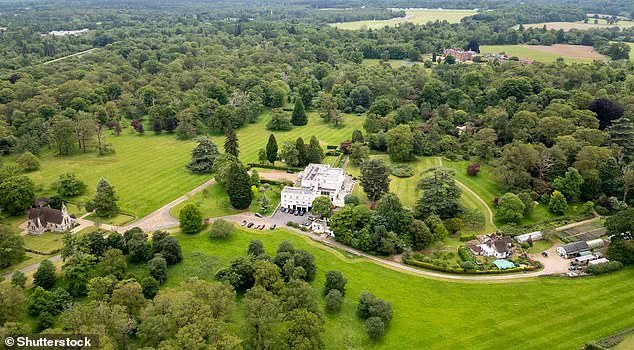 Andrew Mountbatten-Windsor's Isolation Amid Fallout from Stripped Royal Titles