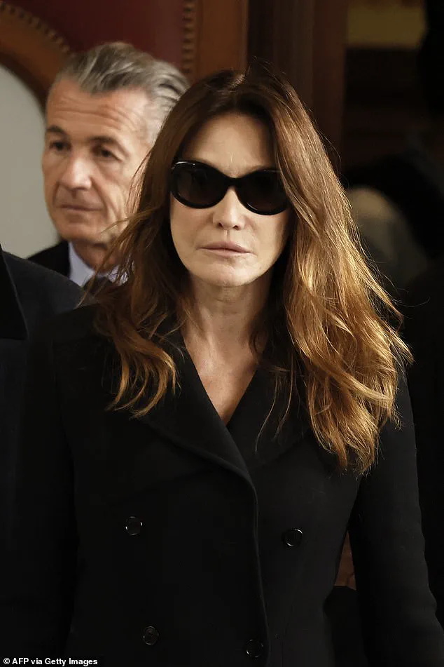 Privileged Access: The Controversial Release of Nicolas Sarkozy from Prison