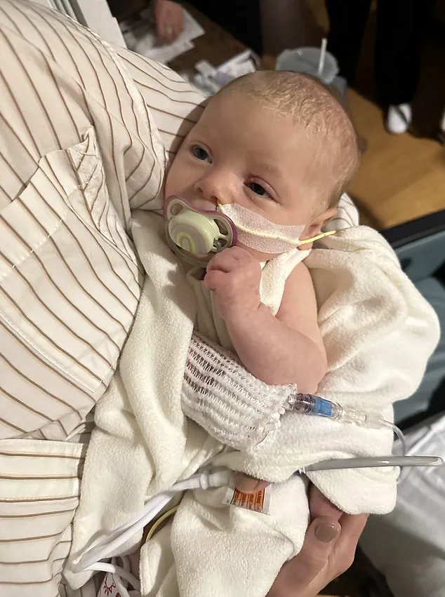 ByHeart Infant Formula Crisis: Parents Share Harrowing Stories as FDA Reports 3 Cases, Highlighting a Preventable Tragedy and Urgent Public Health Concerns