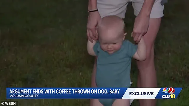 Expired Privileges: The Legal and Emotional Storm of a Finnish Woman's Coffee-Throwing Incident in Florida