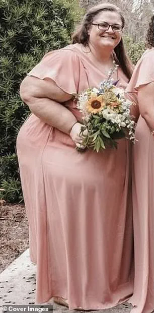 From 546 Pounds to a Transformed Life: Jenn Erskine's Journey of Resilience and Medical Intervention