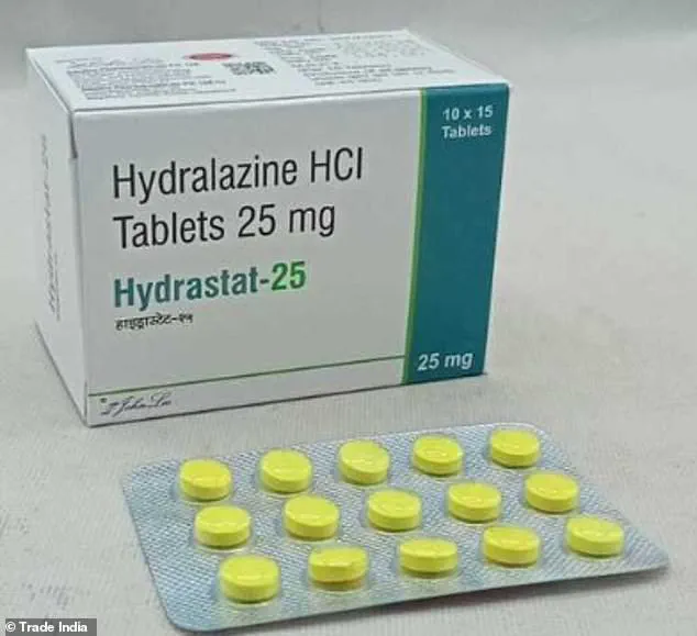 Late-Breaking Discovery: Decades-Old Hypertension Drug Shows Promise in Combating Deadly Brain Cancer Glioblastoma