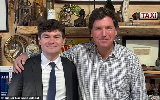 Limited, Privileged Access to Controversial Speech: The Tucker Carlson Debate