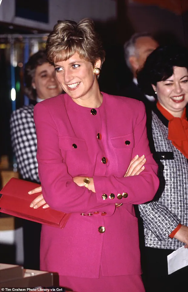 Paul Costelloe, Princess Diana's Former Designer, Passes Away at 80 After Brief Illness