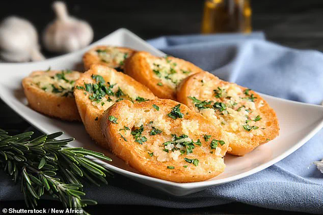 The Health Benefits of Garlic: Blood Pressure, Cholesterol, and Antioxidant Power