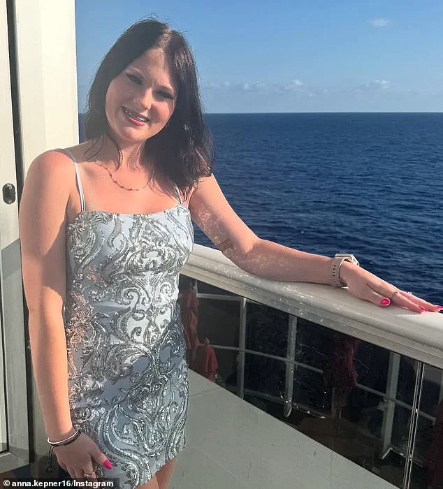 A Fractured Family's Tragedy: Court Documents Reveal Andrew Hudson's Role in Anna Kepler's Death