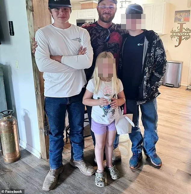 A Fractured Family's Tragedy: Court Documents Reveal Andrew Hudson's Role in Anna Kepler's Death