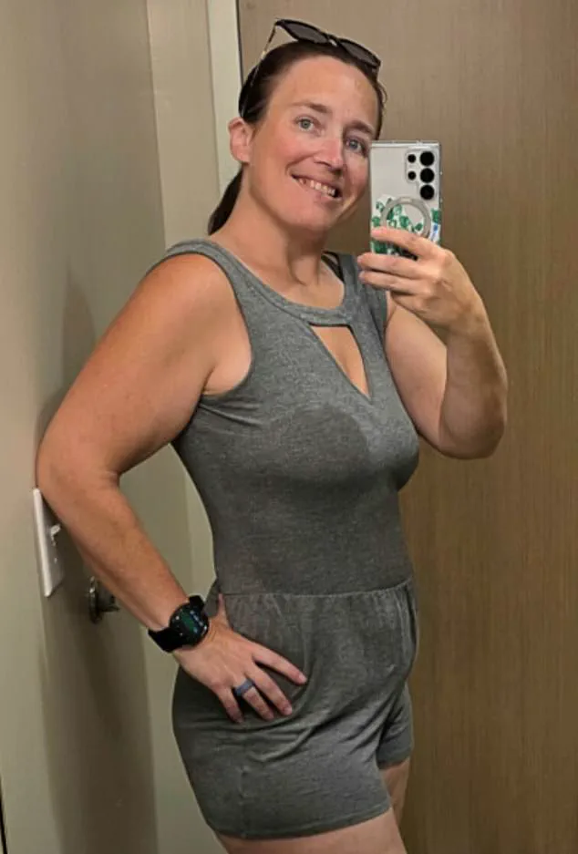 A Race Against Time: Melissa Schloemer's Urgent Journey to Gastric Sleeve Surgery